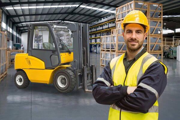 Forklift Training