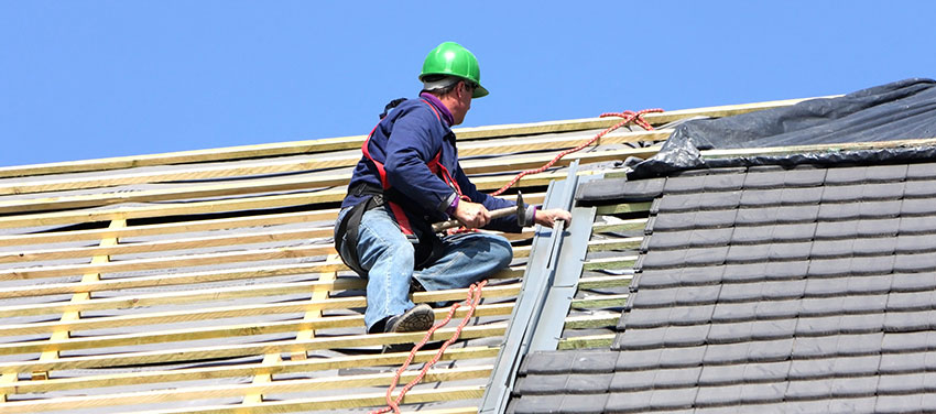 Working At Height Training Course