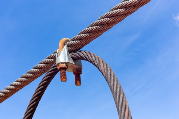 Wire Rope Safety Talk Exploring Wire Rope Cable Clips | Safety Talks