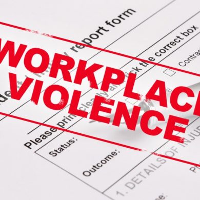 Violence in the Workplace: Awareness Online Training in Russian 