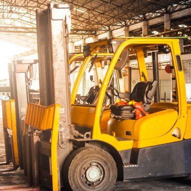 Forklift Online Training 